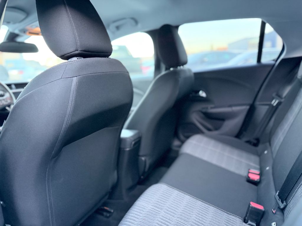 Opel Corsa 2022