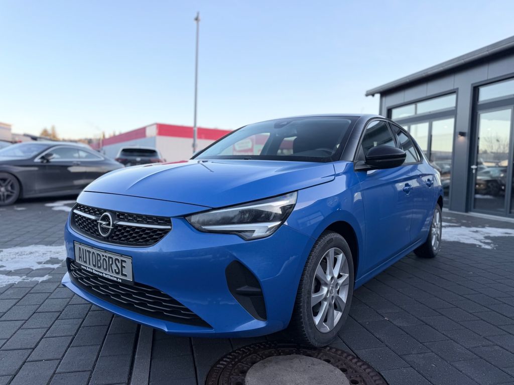 Opel Corsa 2022