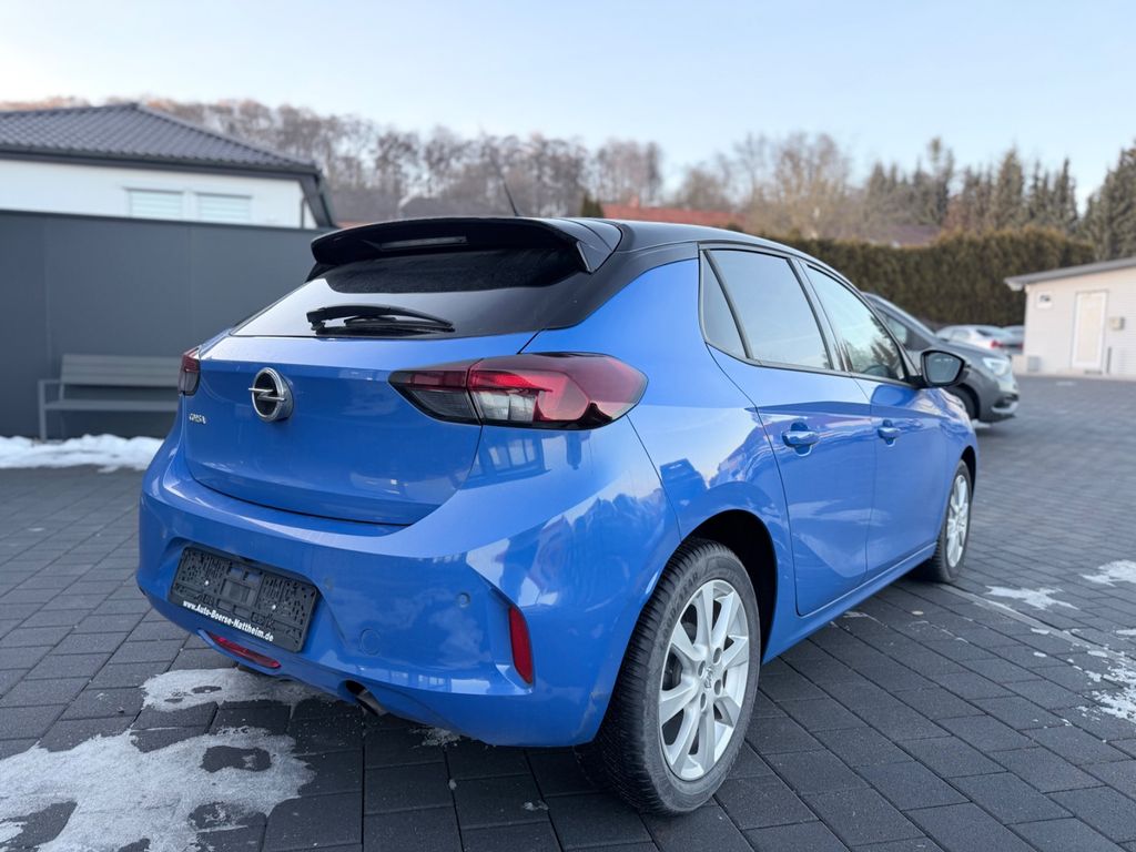 Opel Corsa 2022