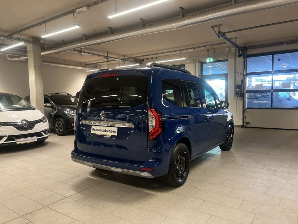 Renault Kangoo 2021