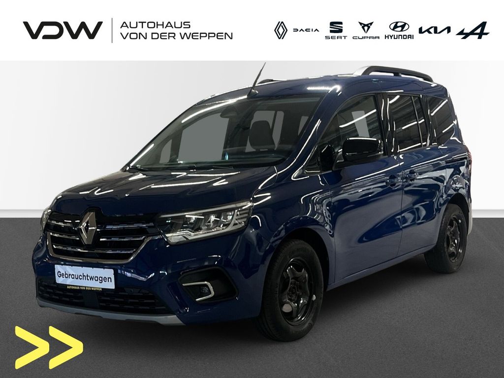 Renault Kangoo 2021
