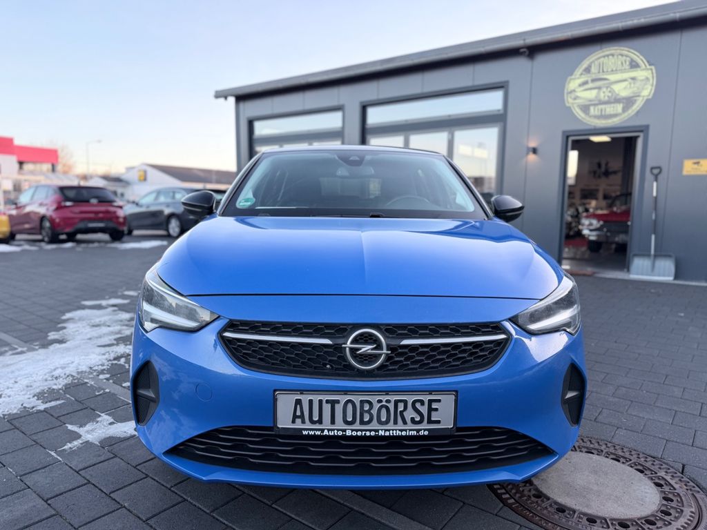 Opel Corsa 2022