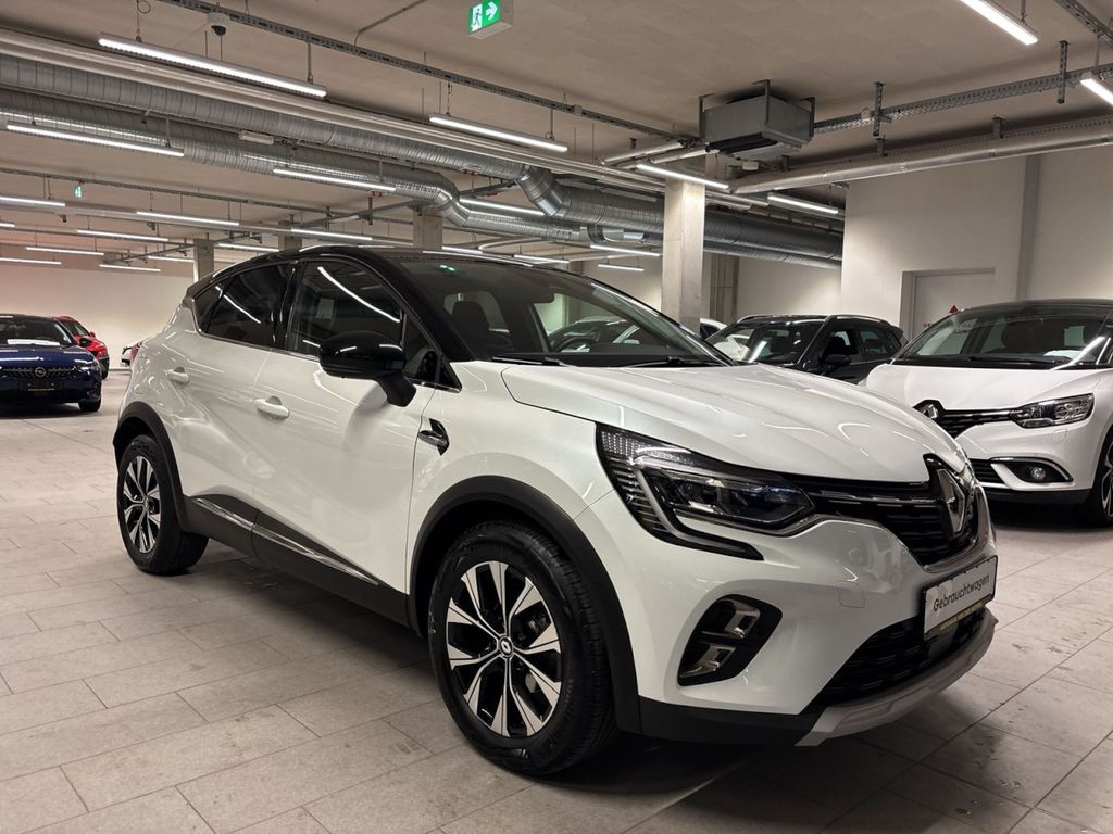 Renault Captur 2023