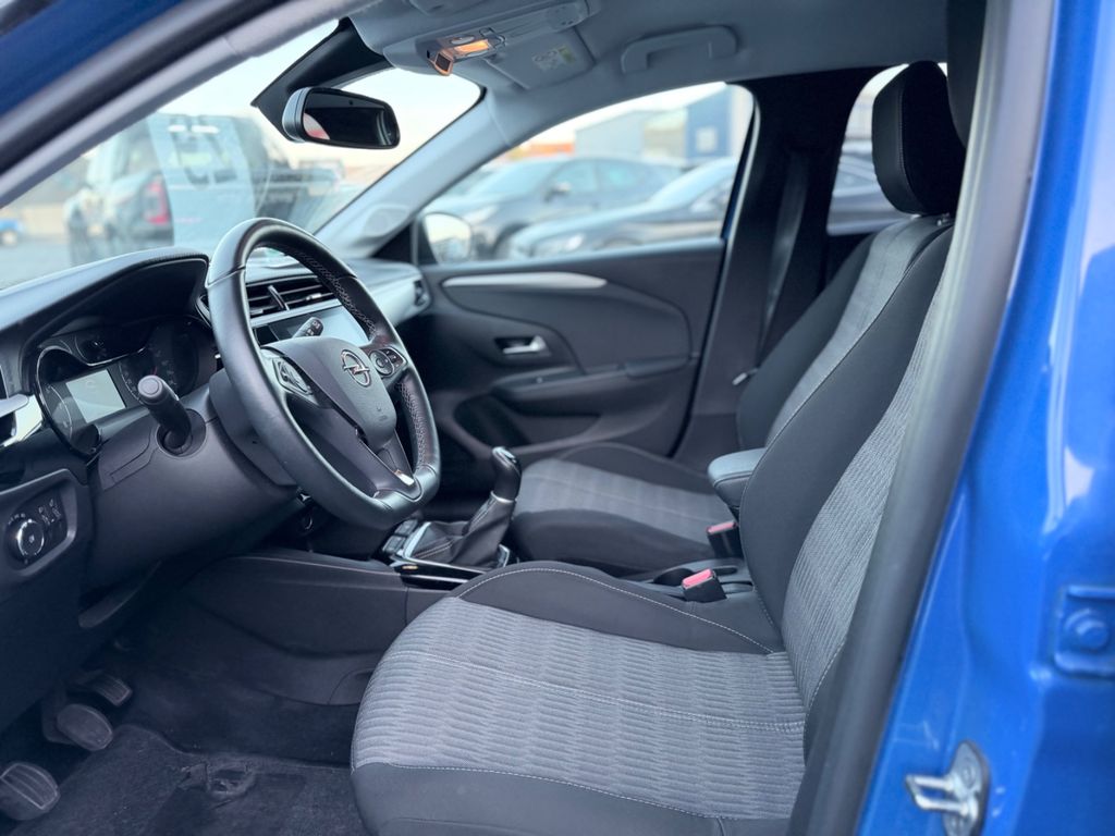 Opel Corsa 2022