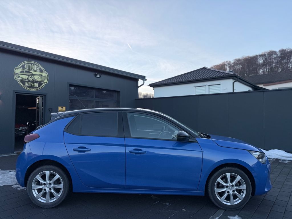 Opel Corsa 2022