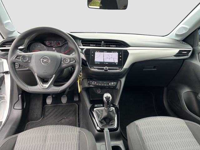 Opel Corsa 2022
