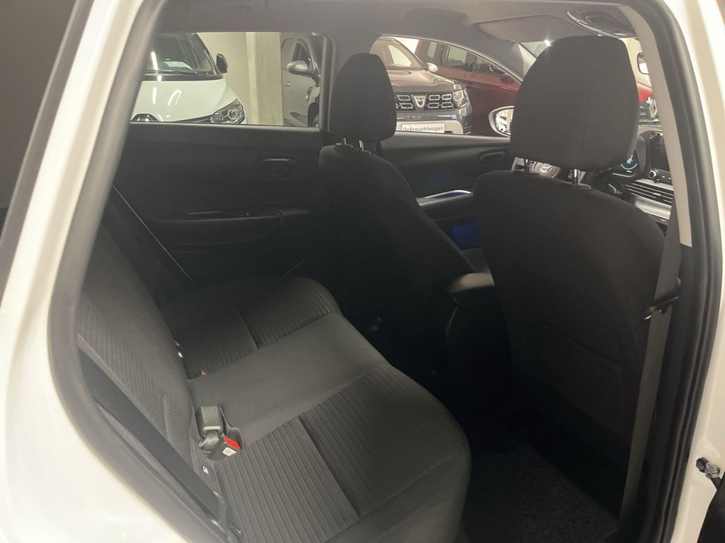 Hyundai i20 2021