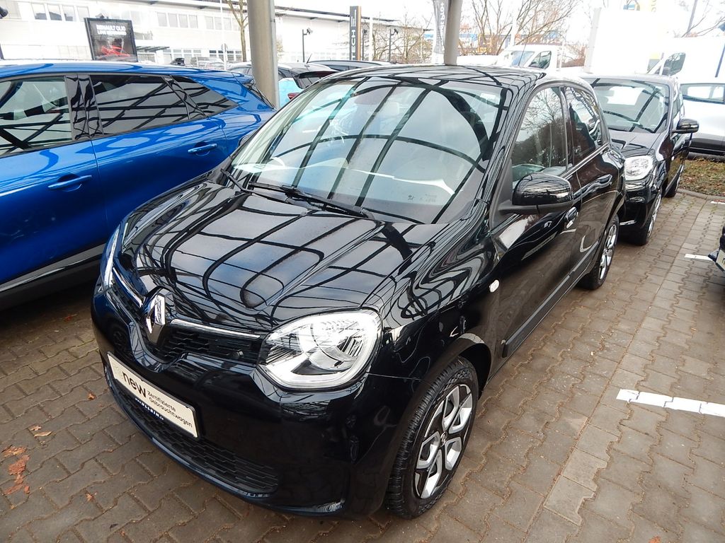 Renault Twingo 2023