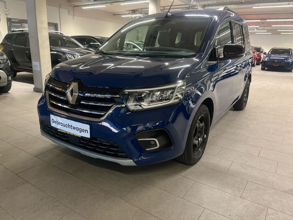 Renault Kangoo 2021