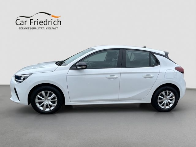Opel Corsa 2022
