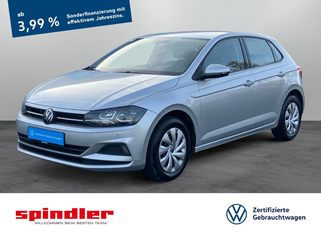 Volkswagen Polo 2020