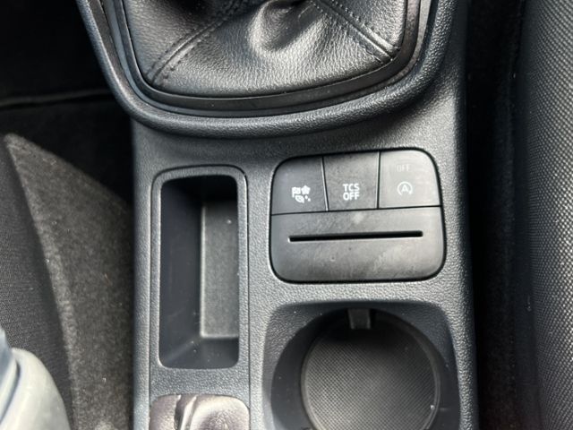 Ford Fiesta 2021