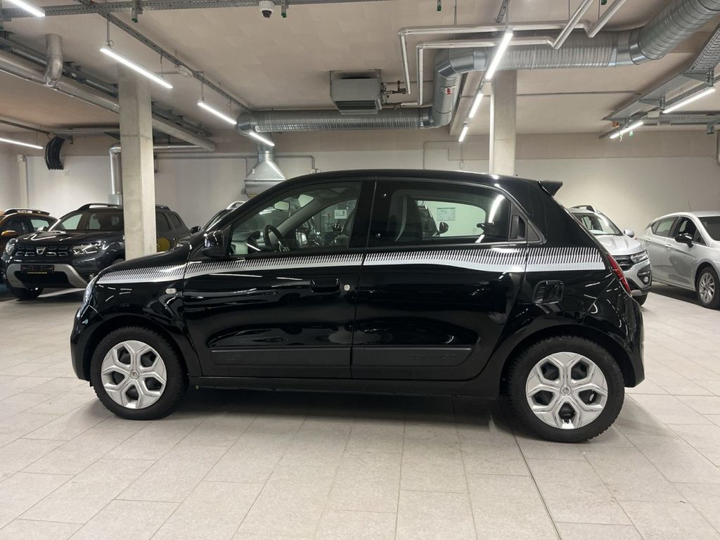 Renault Twingo 2021