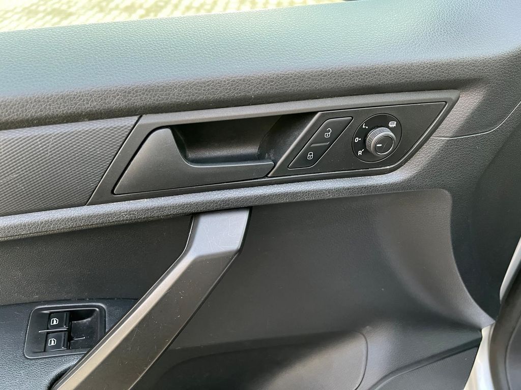 Volkswagen Caddy 2020