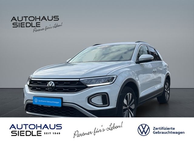 Volkswagen T-Roc 2023