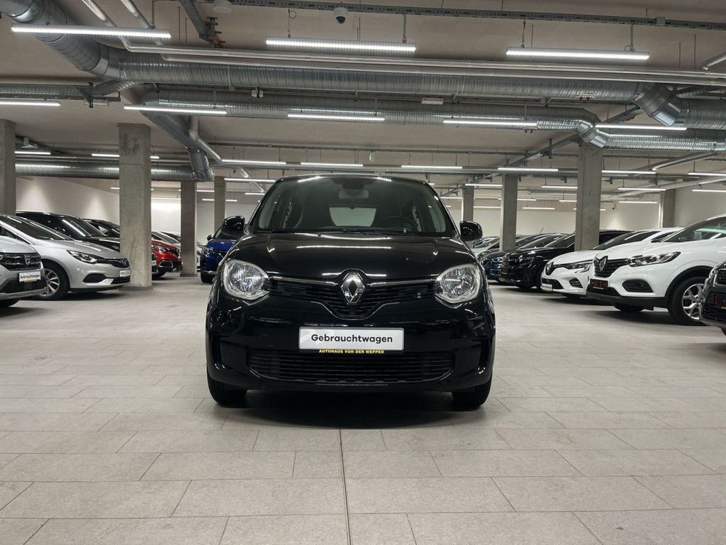 Renault Twingo 2021