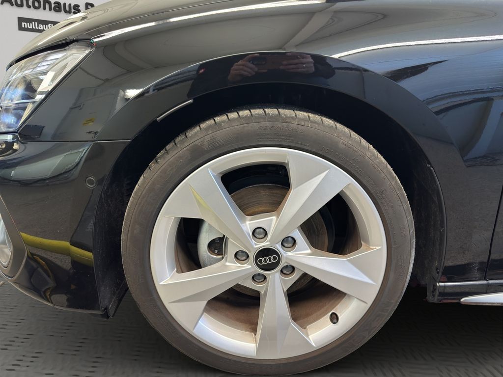 Audi A3 2025