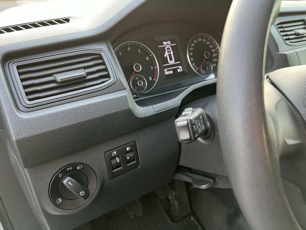 Volkswagen Caddy 2020