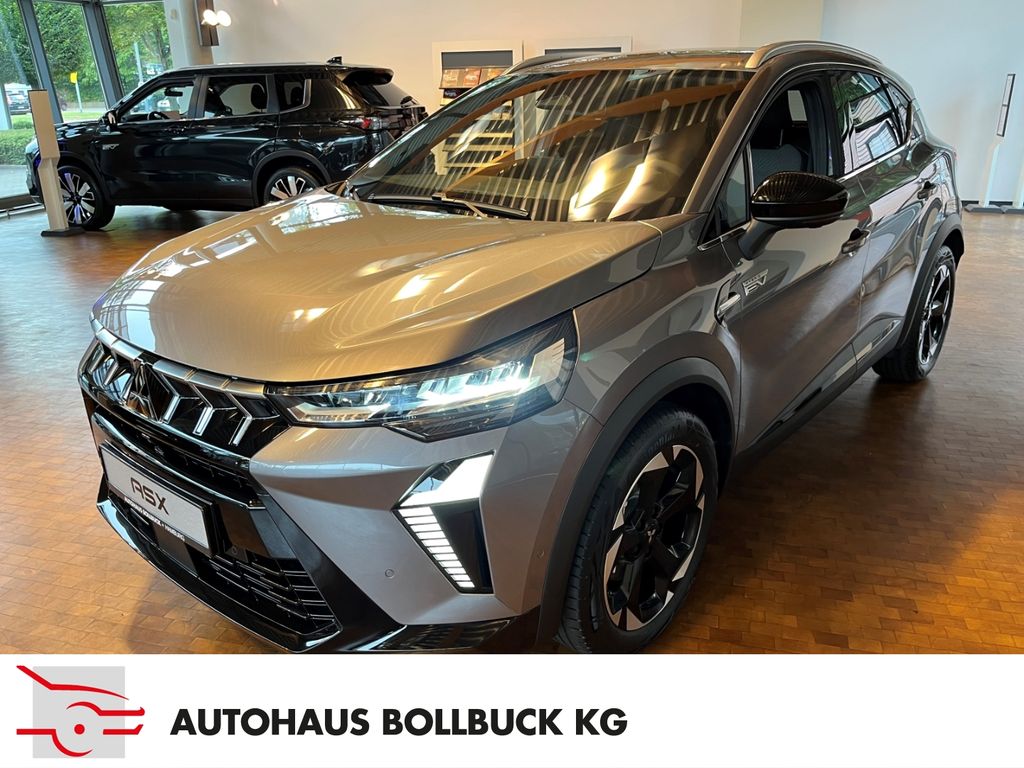 Mitsubishi ASX 2025