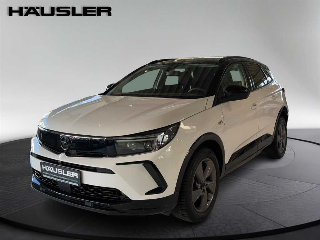 Opel Grandland (X) 2024