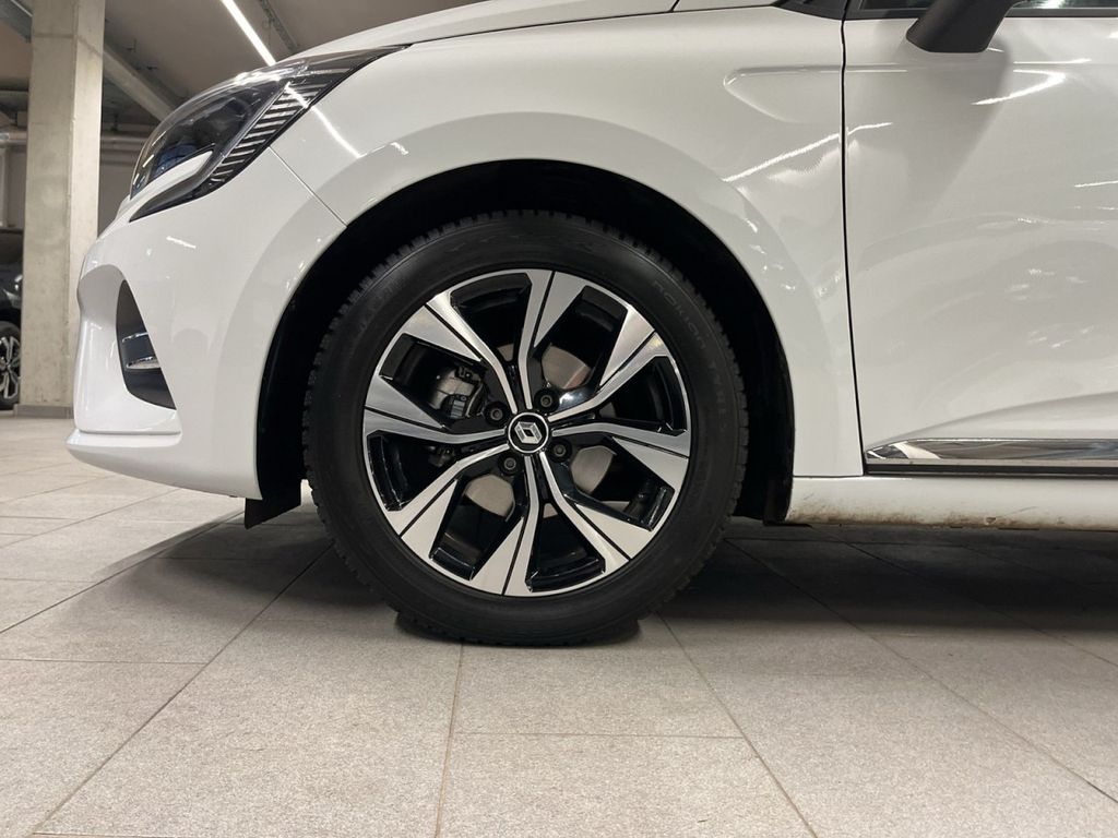 Renault Clio 2022