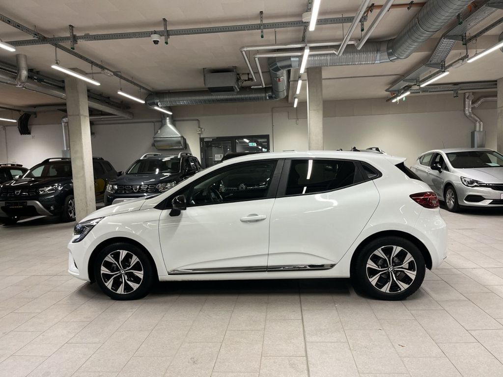 Renault Clio 2022