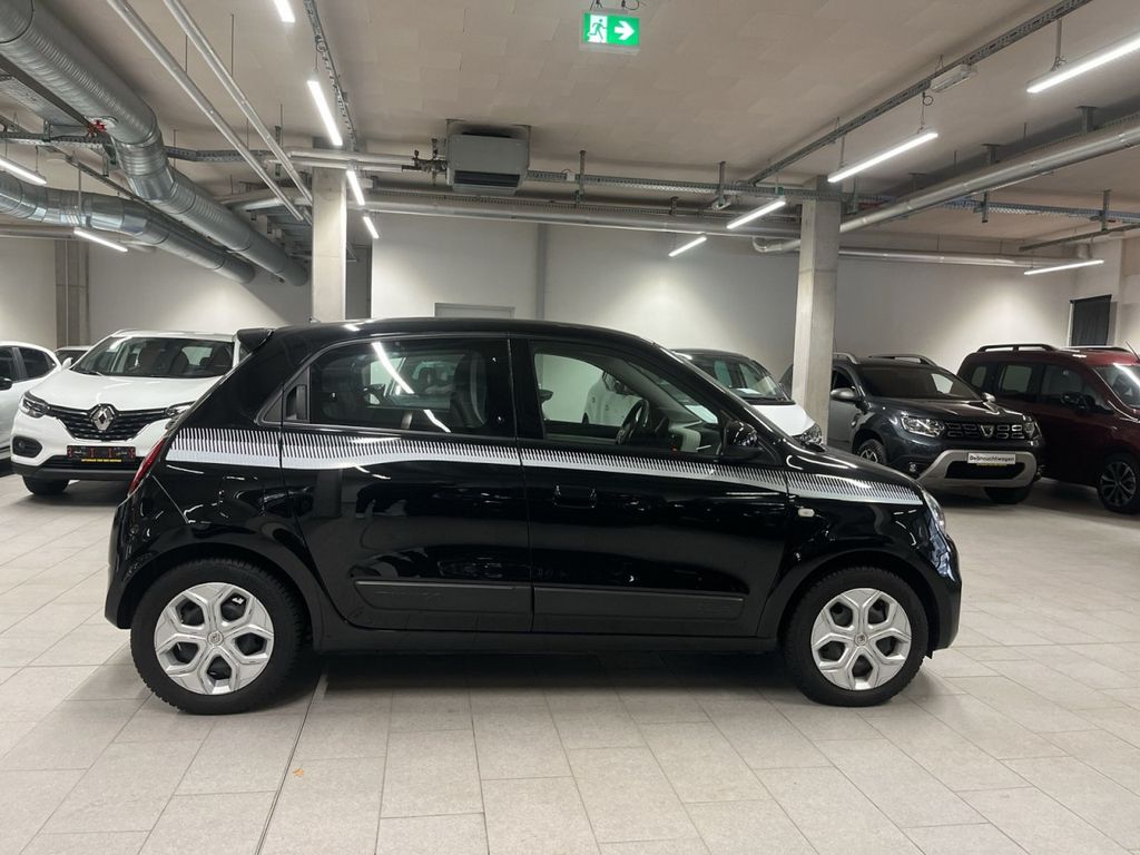 Renault Twingo 2021