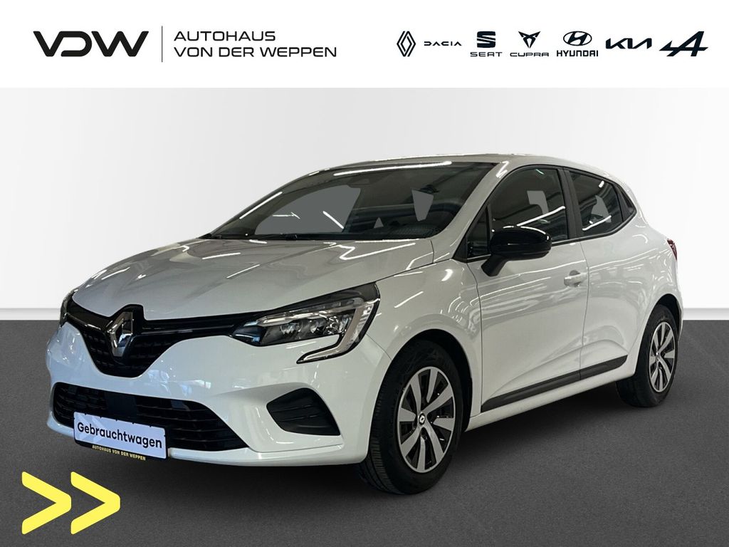 Renault Clio 2023