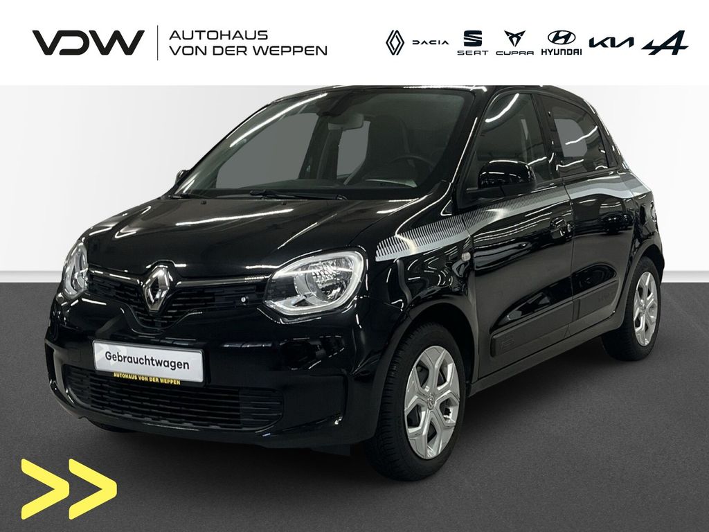 Renault Twingo 2021