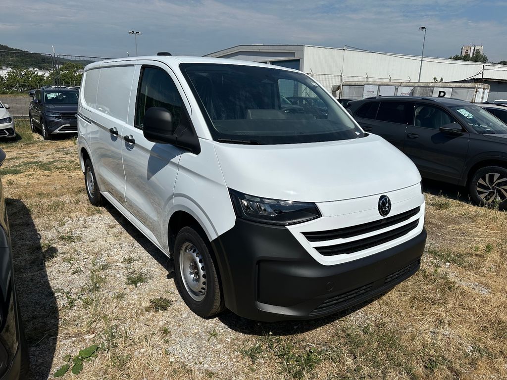 Volkswagen T7 Transporter