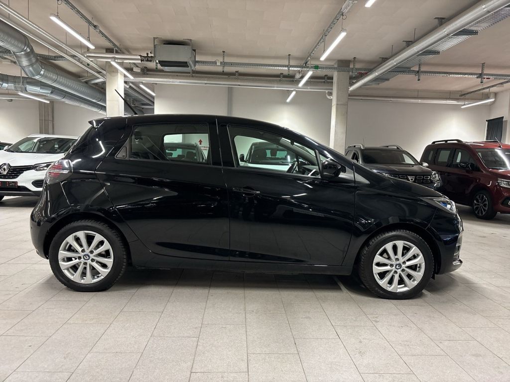 Renault ZOE 2021