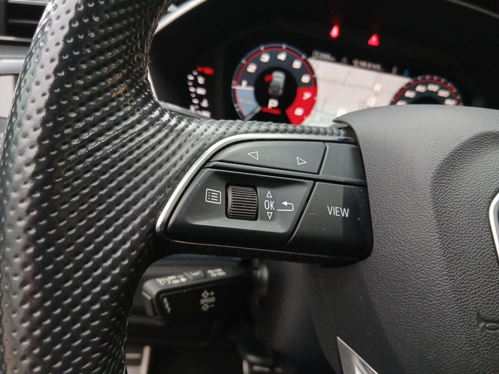 Audi Q3 2021