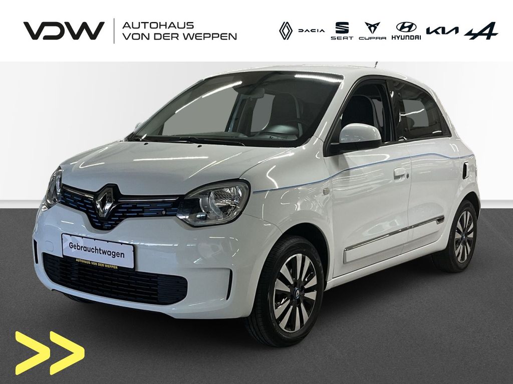 Renault Twingo 2021