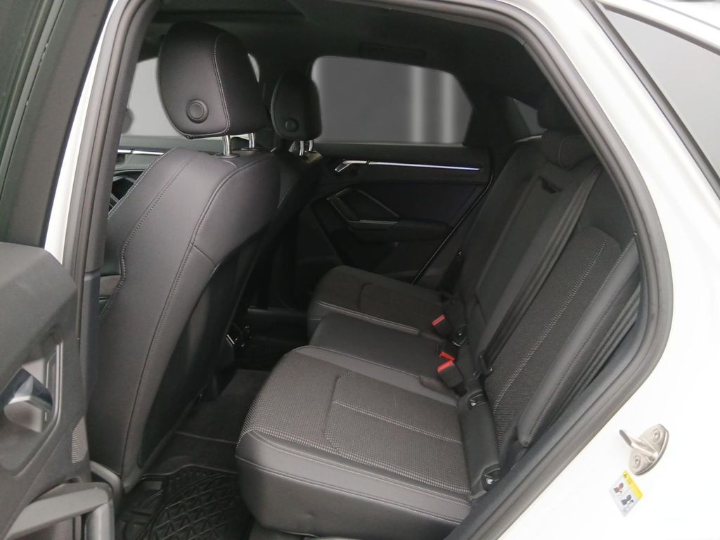 Audi Q3 2021