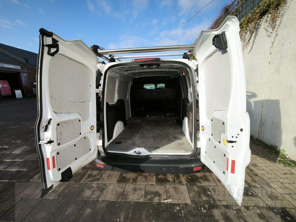 Ford Transit Connect 2018