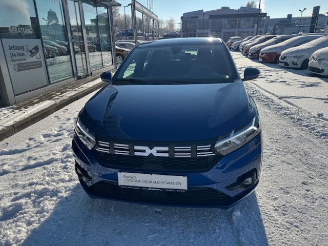 Dacia Sandero 2023