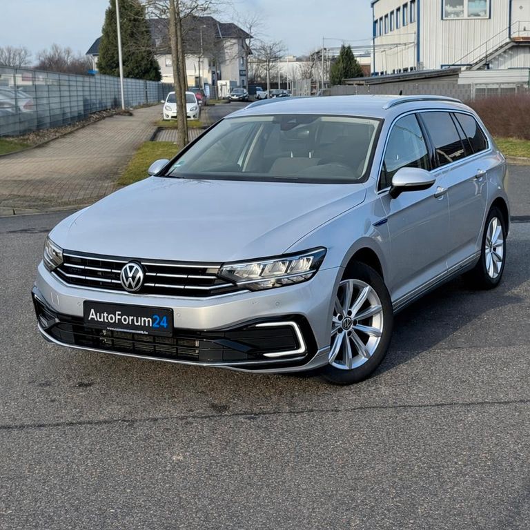 Volkswagen Passat Variant 2022