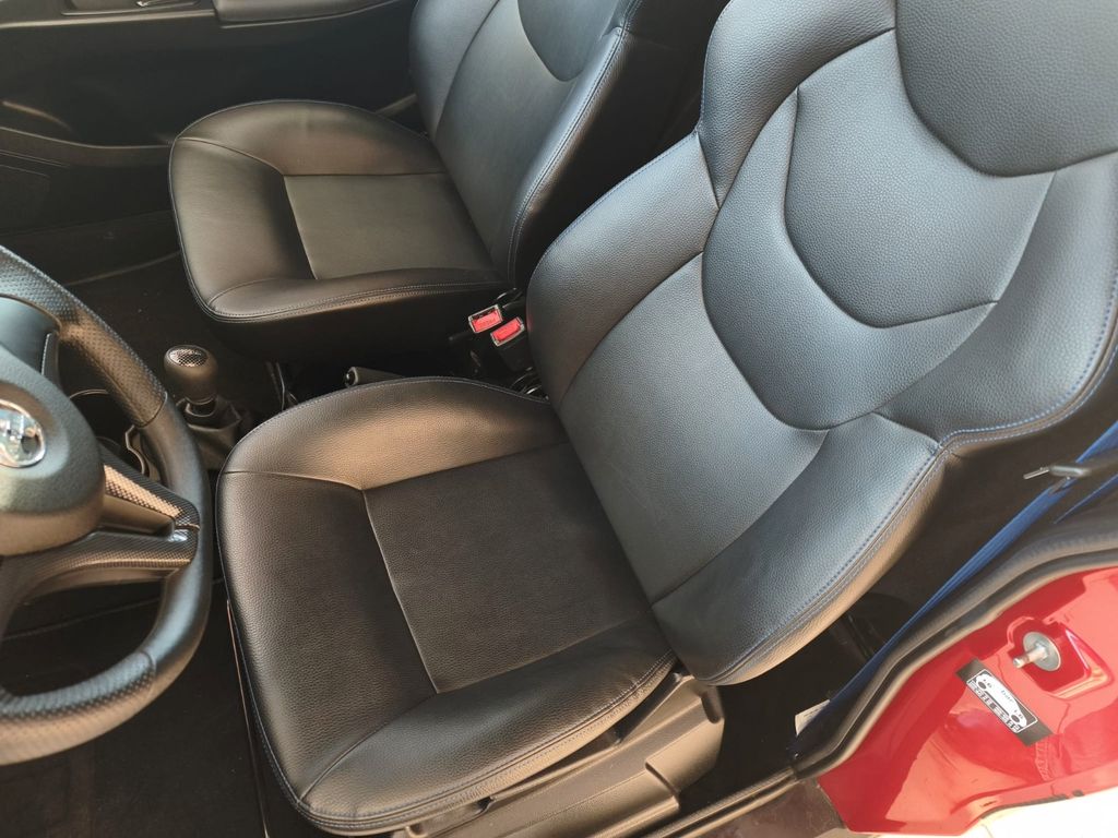Aixam Coupé 2023