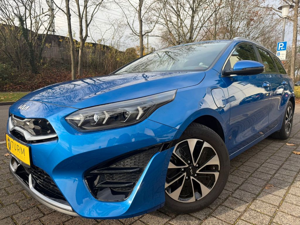 Kia cee'd Sportswagon 2022