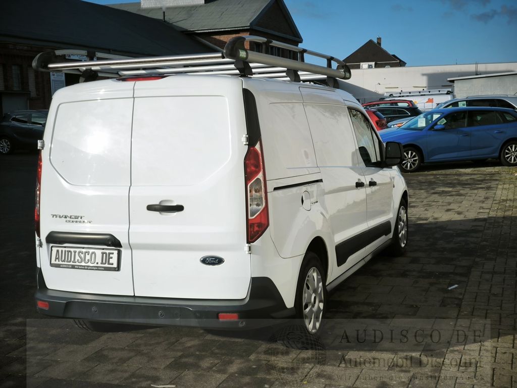 Ford Transit Connect 2018