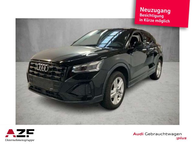 Audi Q2 2023