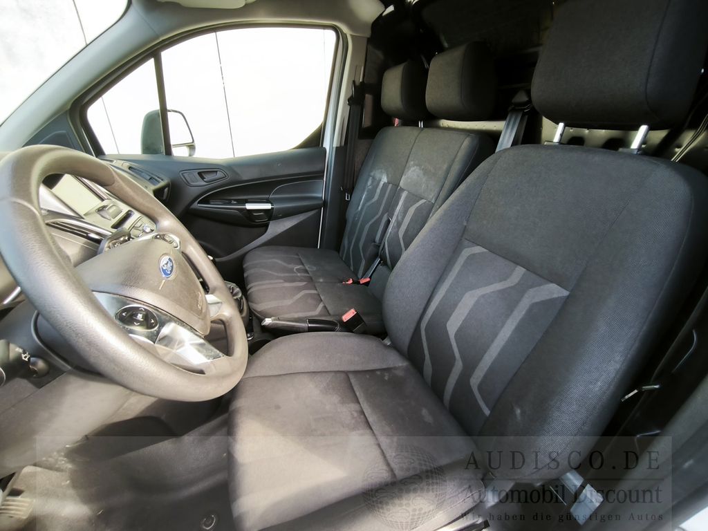 Ford Transit Connect 2018