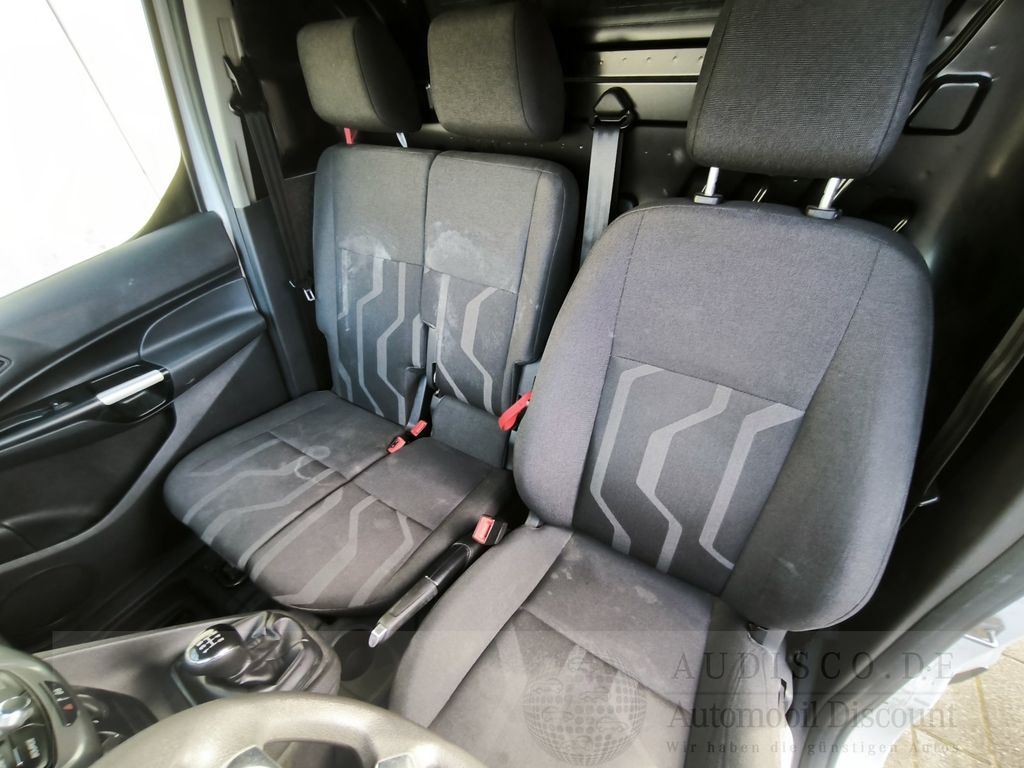 Ford Transit Connect 2018