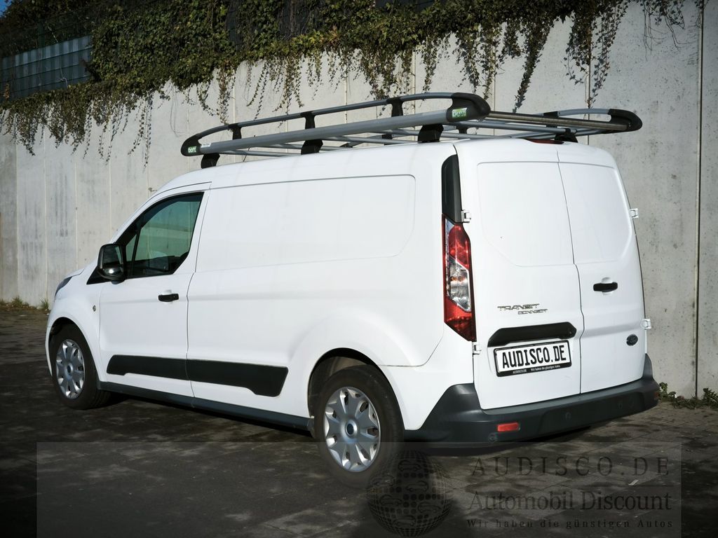 Ford Transit Connect 2018