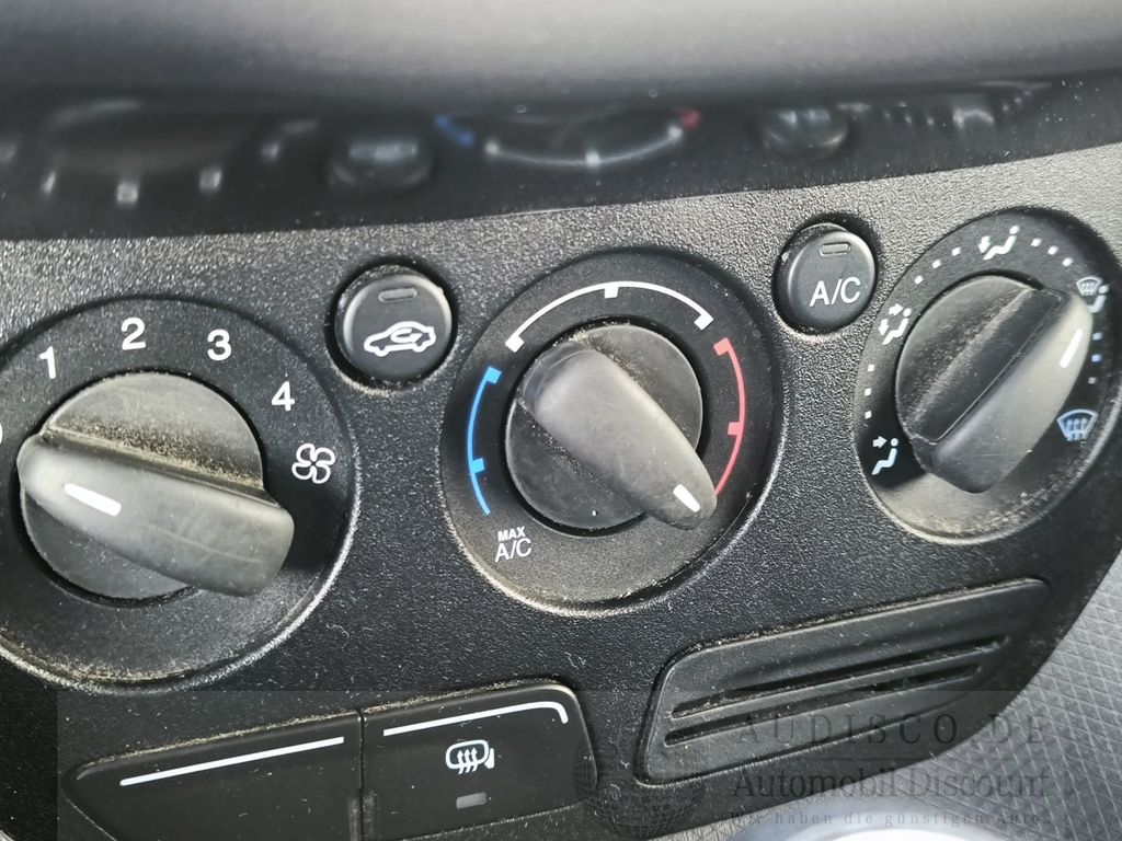 Ford Transit Connect 2018