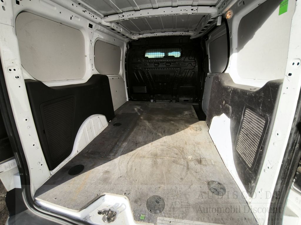 Ford Transit Connect 2018