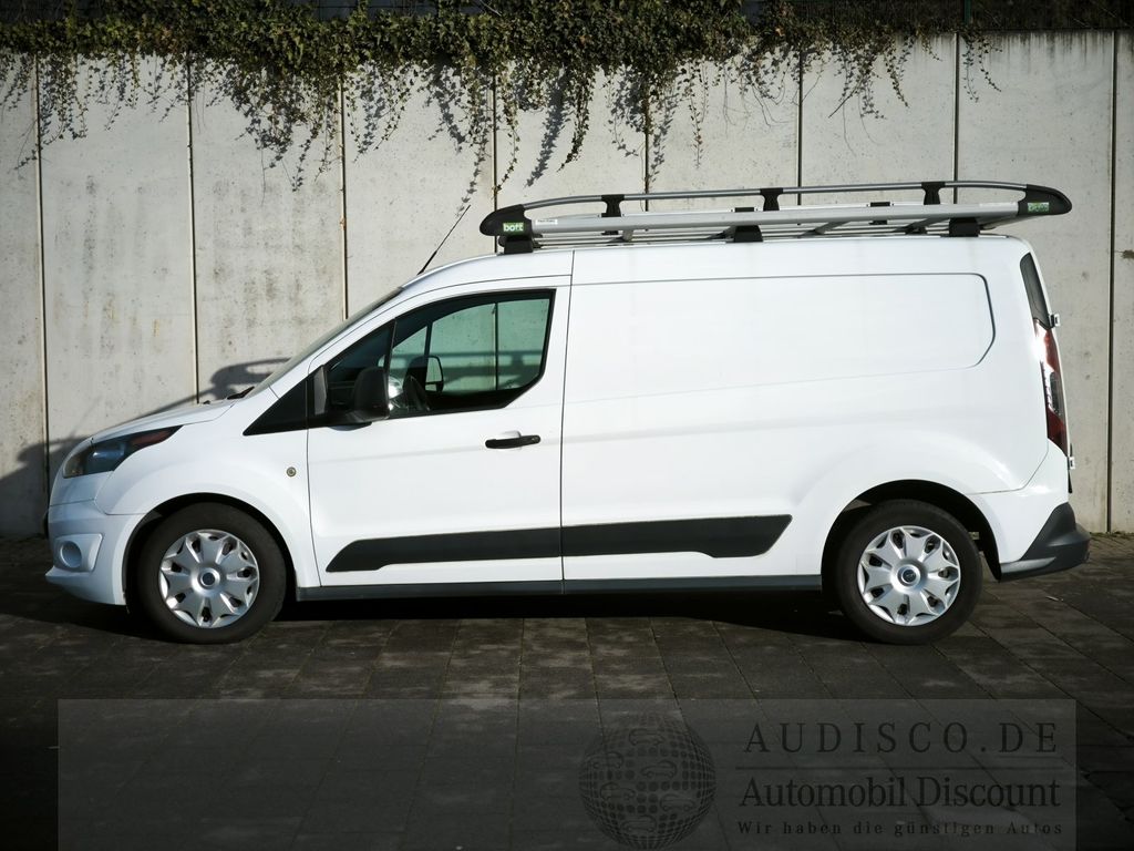 Ford Transit Connect 2018