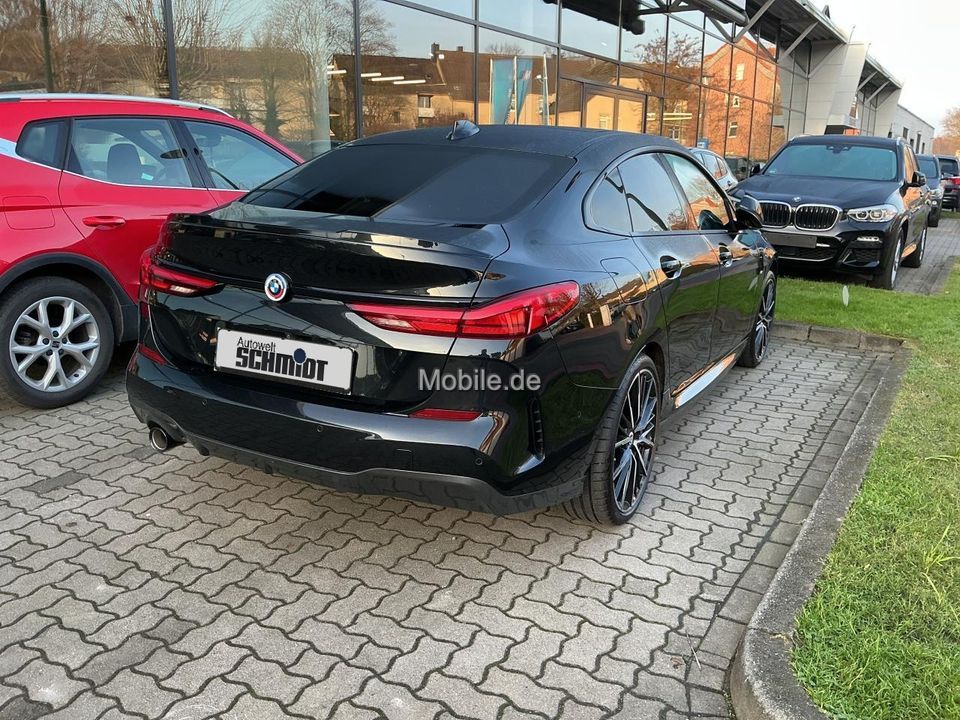 BMW 218 Gran Coupé 2022