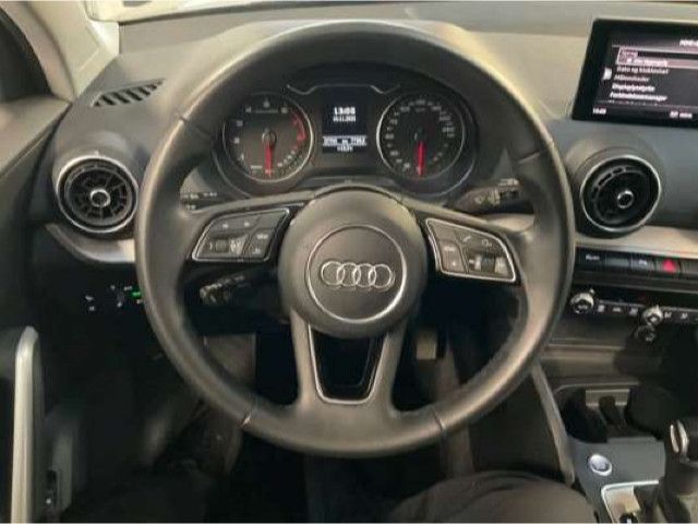 Audi Q2 2023