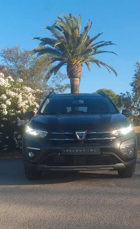 Dacia Jogger 2022
